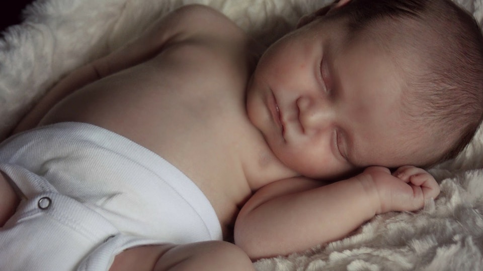 7 Things You Can Do In The Nursery To Reduce The Risk Of Sids