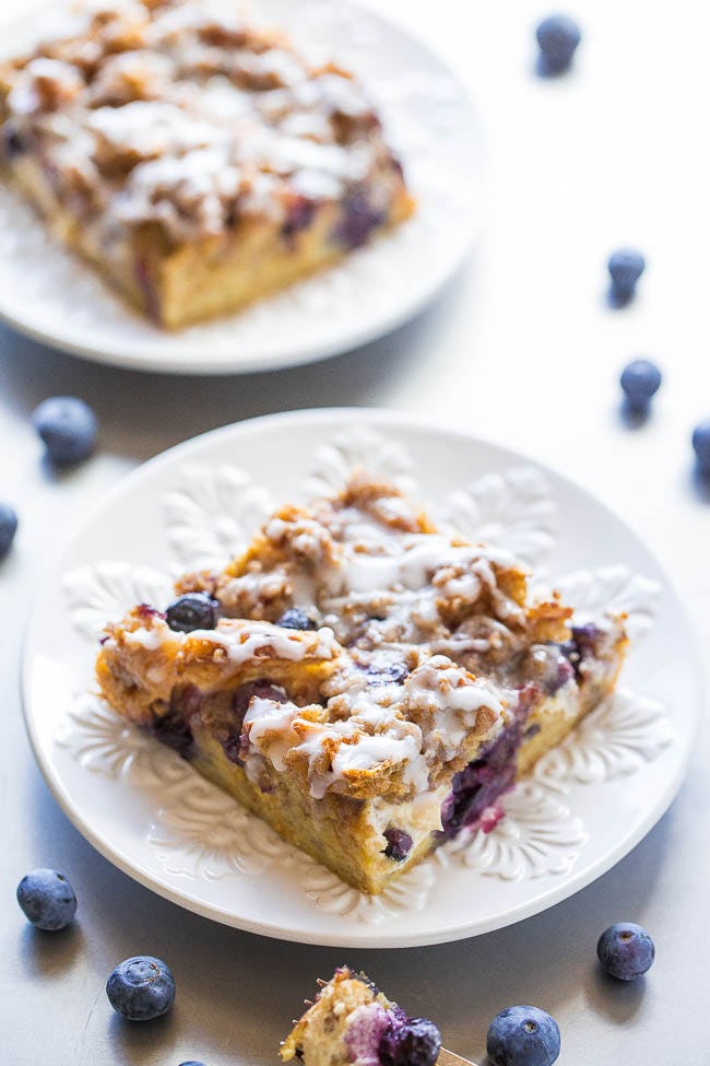 15 Breakfasts To Make The Night Before That'll Make It Easier To Get