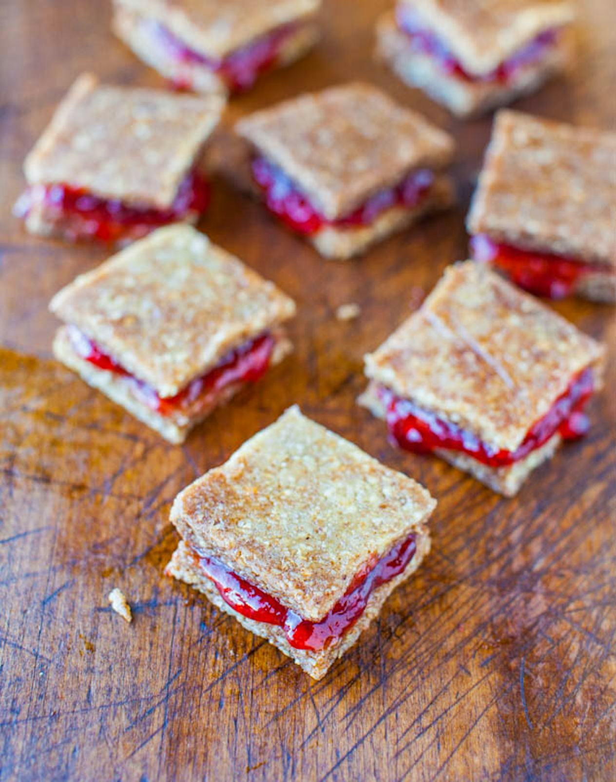 15 Easy Lunch Recipes Your Kid Won't Trade