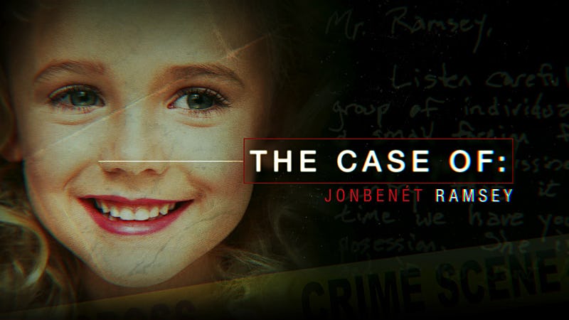 Where Is John Bennett Ramsey Now? JonBenet's Father Moved Far From The ...