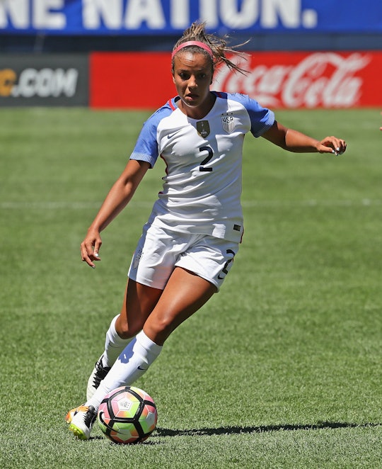 10 Things About Mallory Pugh 