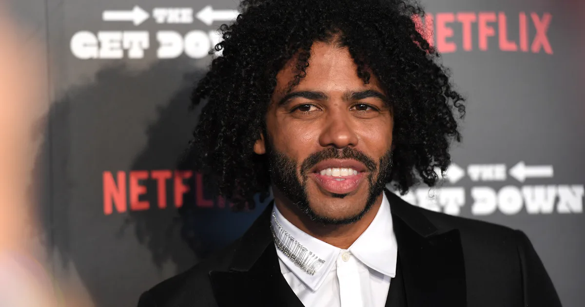 Who Plays Older Zeke On The Get Down Daveed Diggs Is Moving On From Hamilton