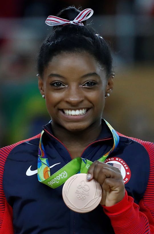 Is There A Simone Biles Doll? Fans Are Hopeful