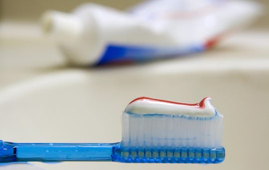 This Mom’s Viral Post About Toothpaste Is A Necessary Reminder About ...