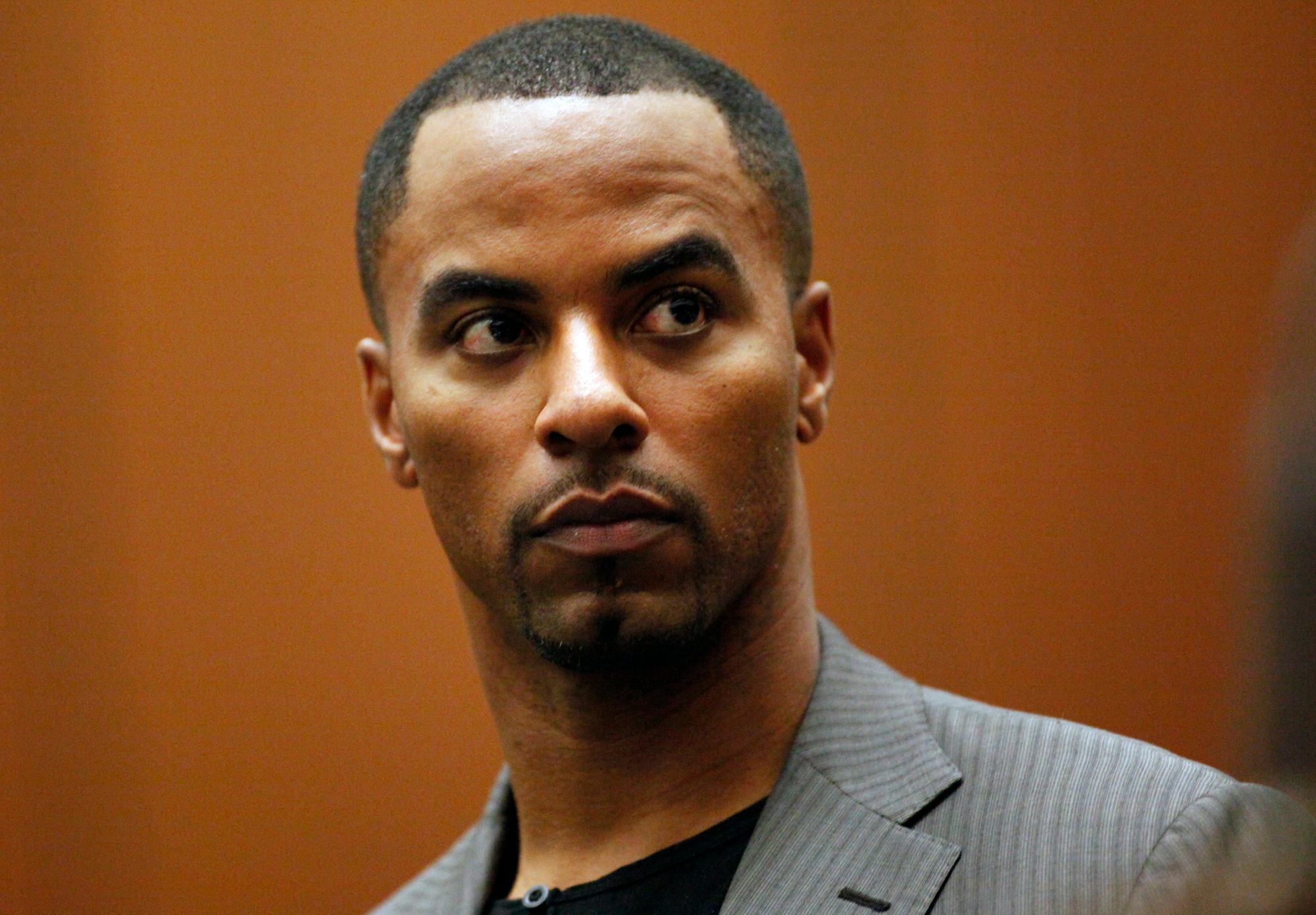 Ex-NFL Player Sentenced To 18 Years For Multiple Rape Convictions, But ...