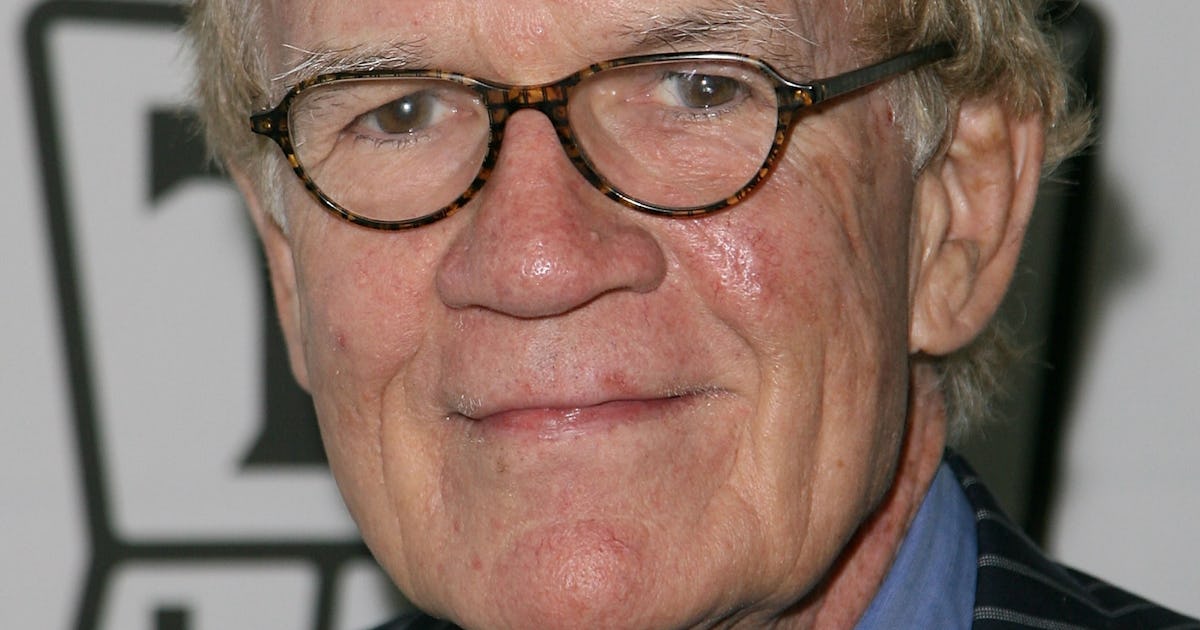 Who Was Jack Riley? He Voiced 'Rugrats' Stu Pickles & Starred In Many ...