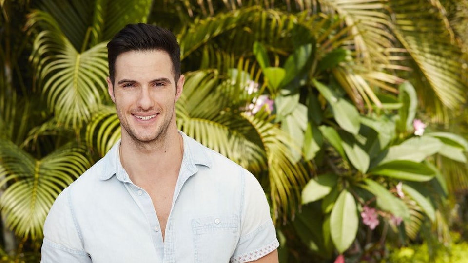 Daniel Gives Haley His Rose On Bachelor In Paradise But It Doesn T Keep Ashley I Away