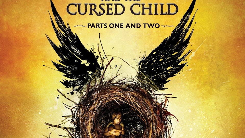 Can You Download 'Harry Potter &amp; The Cursed Child' For Free?