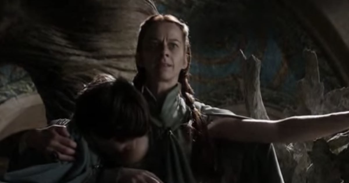 9 Media Depictions Of Breastfeeding That Every Breastfeeding Mother Hates