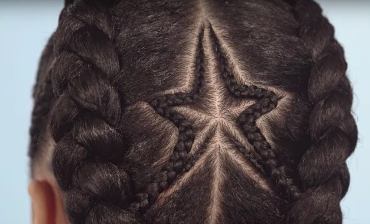 11 Easy Braid Tutorials That Ll Give Your Kid A Cool Back To