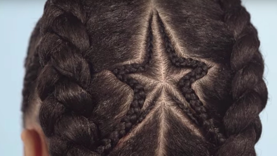 11 Easy Braid Tutorials That Ll Give Your Kid A Cool Back To