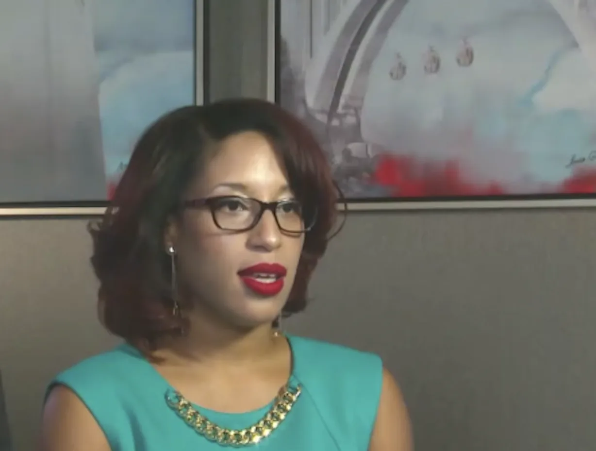 Classmates Say Asia McClain Told Them She’d Lie To Get Adnan Syed Out ...