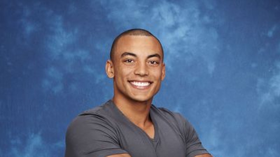 Who Is Christian On Bachelor In Paradise He Seems Like A Nice Guy