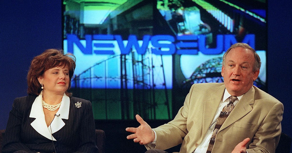 What Was John Ramsey's Job? The Family Was Extremely Wealthy