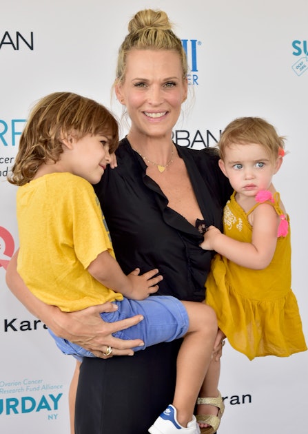 11 Celebrities Who Didnt Stick With Breastfeeding Shouldnt Be