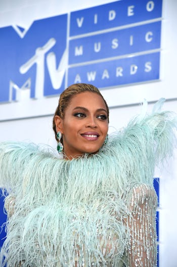 Beyonce’s VMAs Black Lives Matter Performance Dominated The Stage