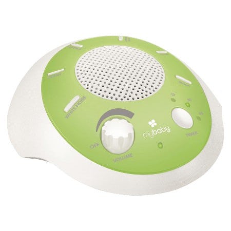 9 Gadgets To Help Baby Fall Asleep On Their Own