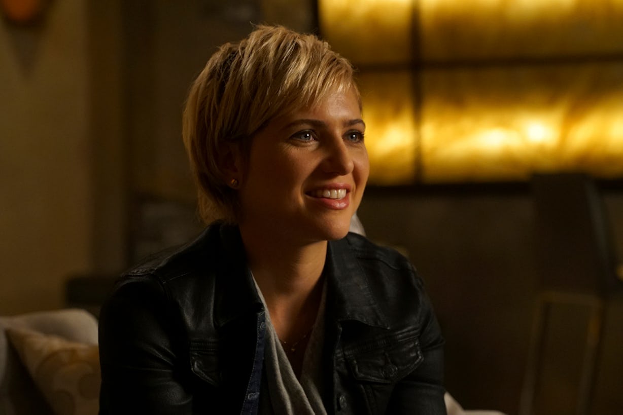 Who Killed Sara Harvey On 'Pretty Little Liars'? It's A Mystery