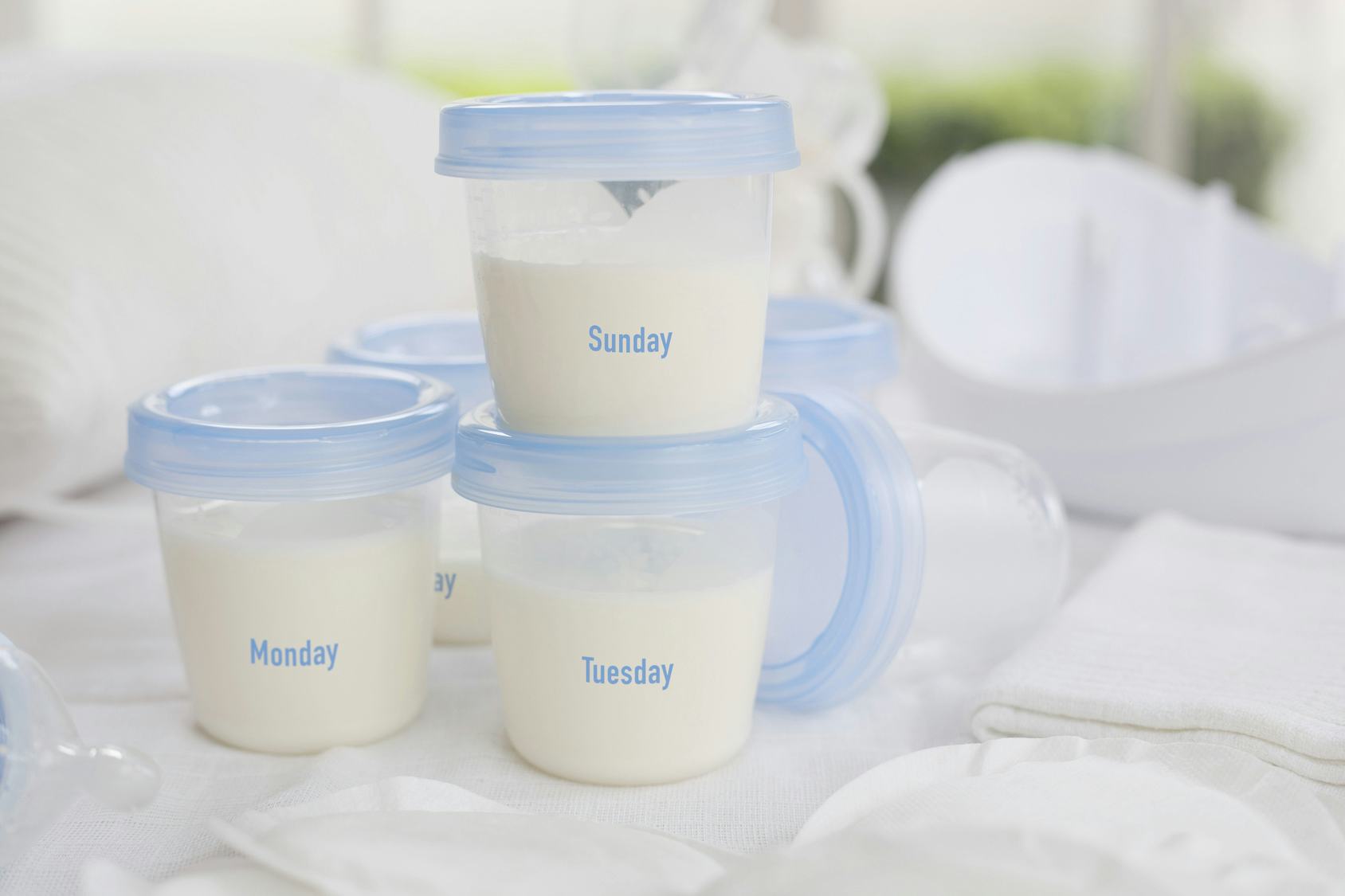 How Warm Should Breast Milk Be?