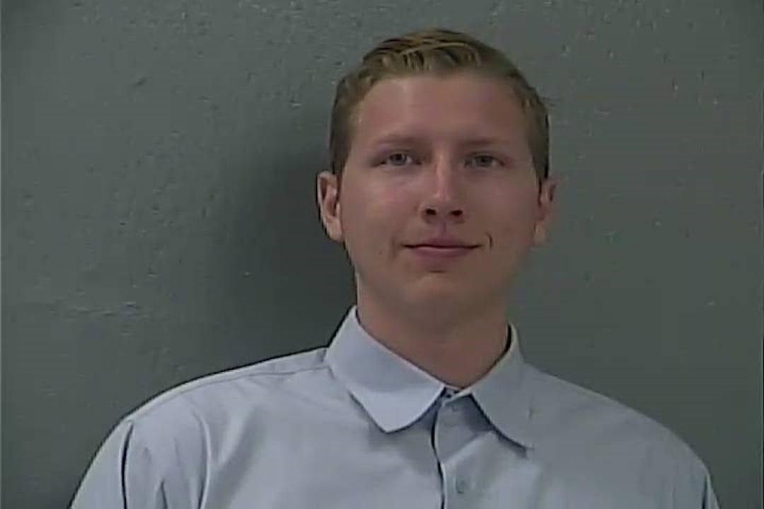 Who Is Joseph Presley? He's Being Compared to Brock Turner