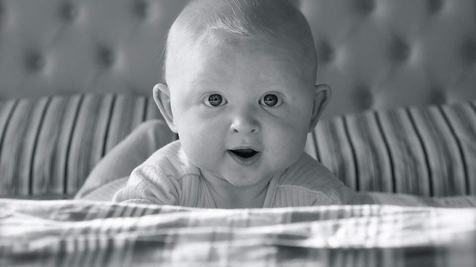 When Can A Toddler Use Pillow