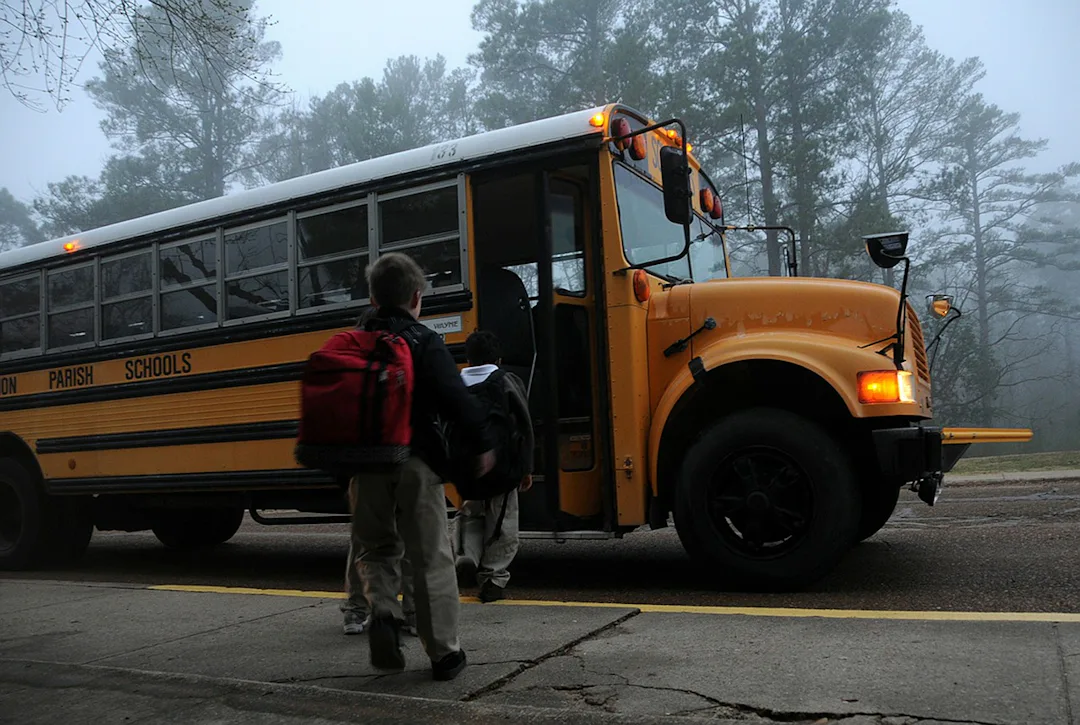 How To Help Families At Back To School Time