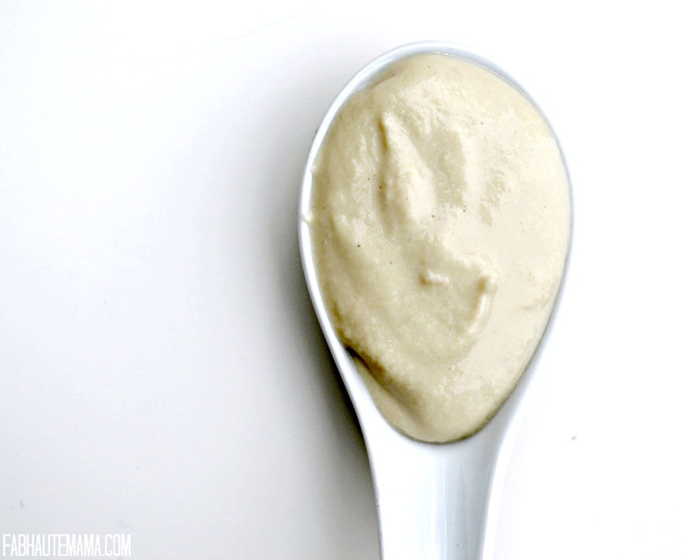 15 Homemade Baby Food Recipes That Won't Stress You Out