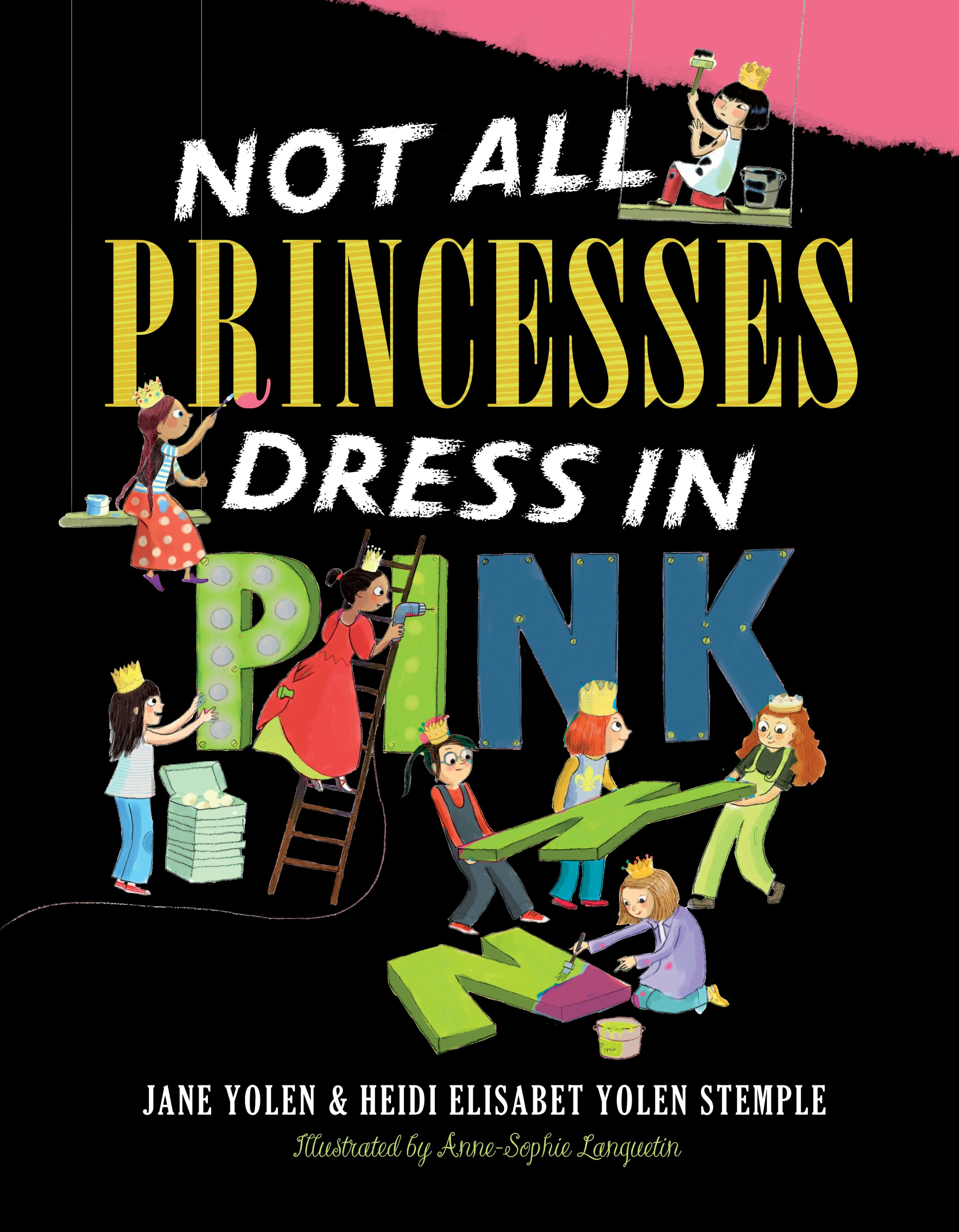 19 Children's Books That Help Kids Understand Feminism