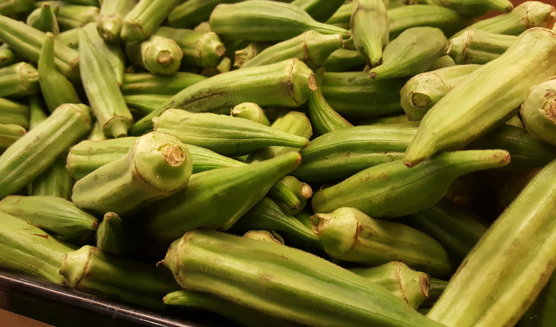 11 Vegetables To Eat When Breastfeeding