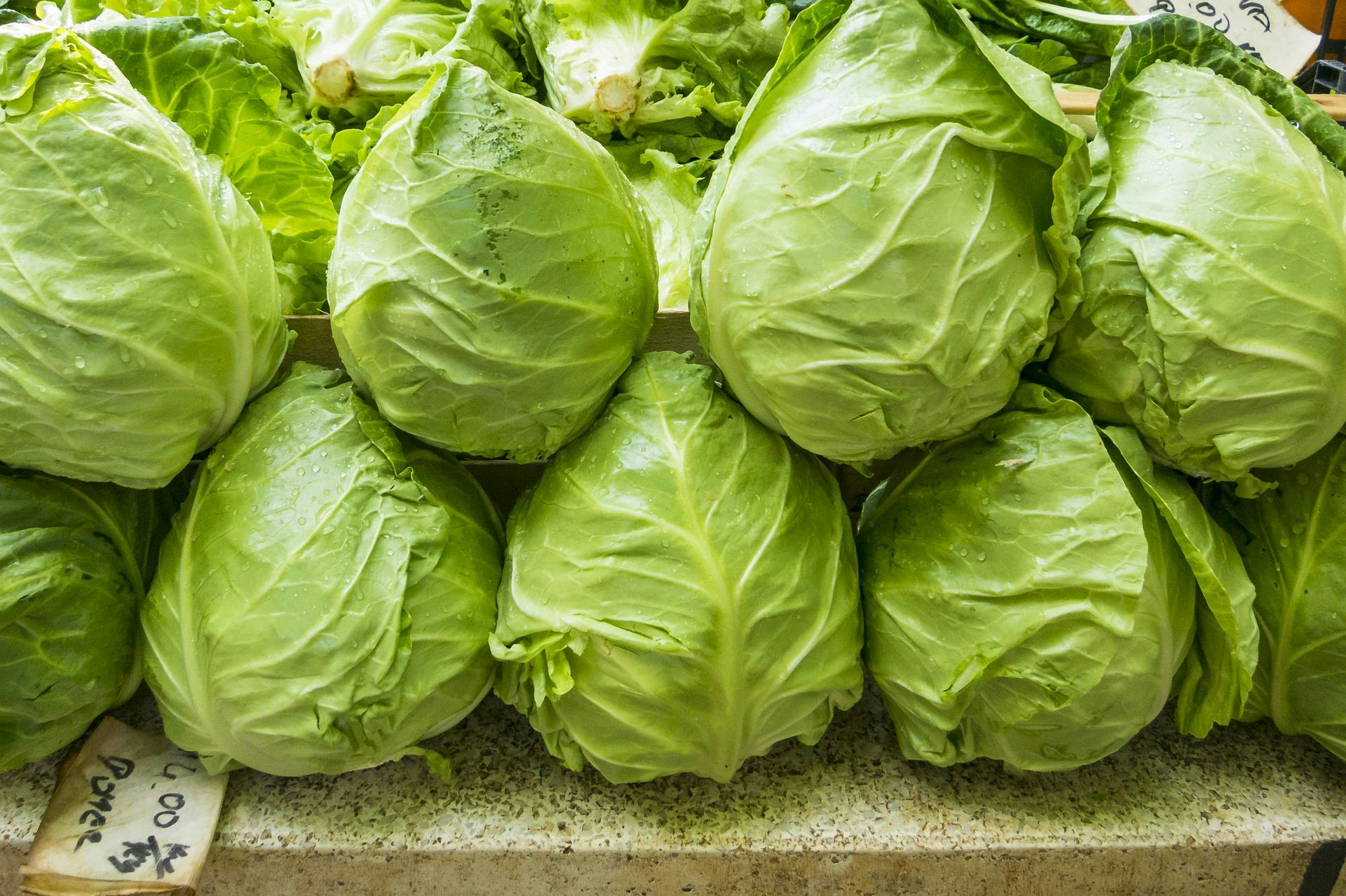11 Vegetables To Eat When Breastfeeding