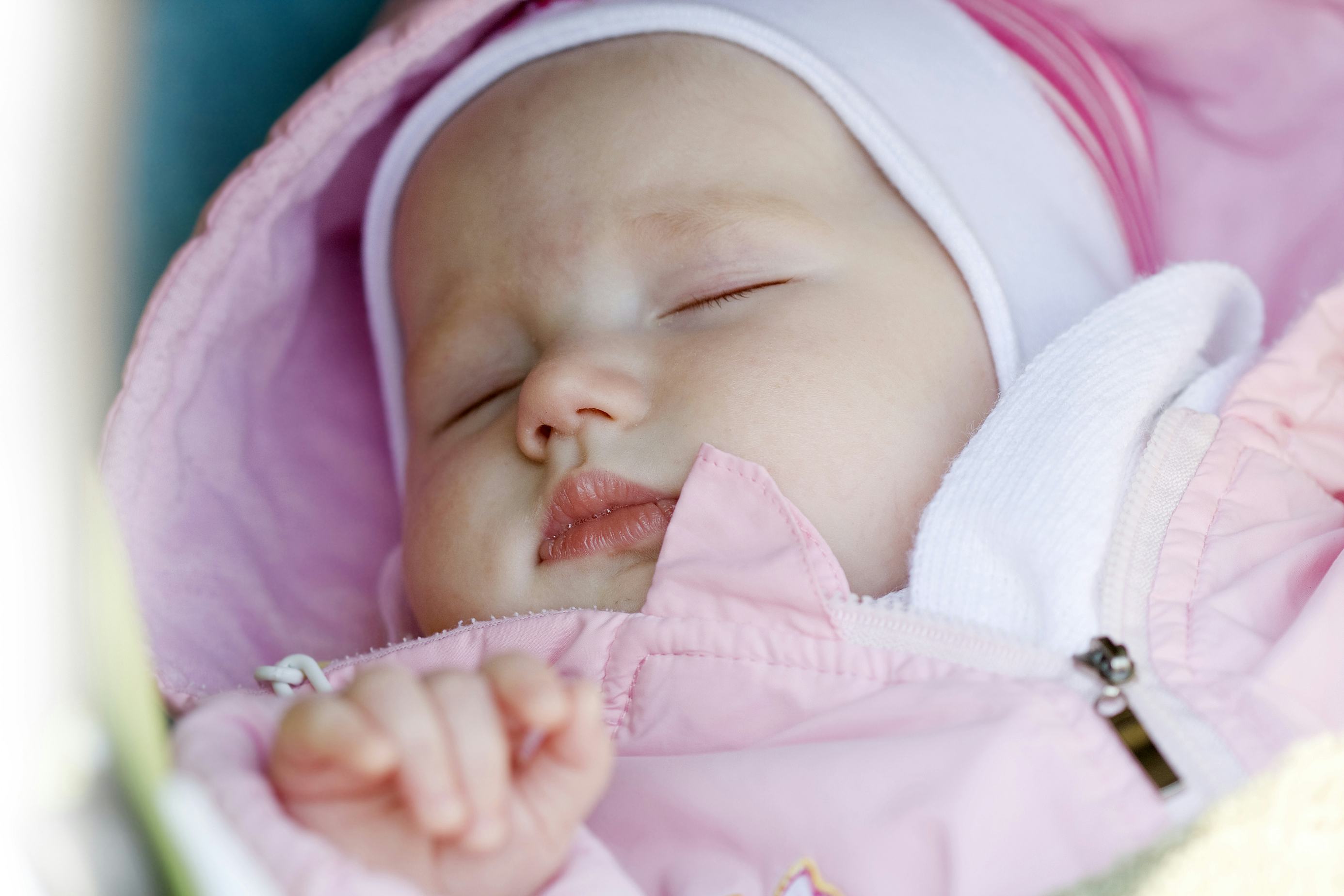 Why Is SIDS More Common In Winter?