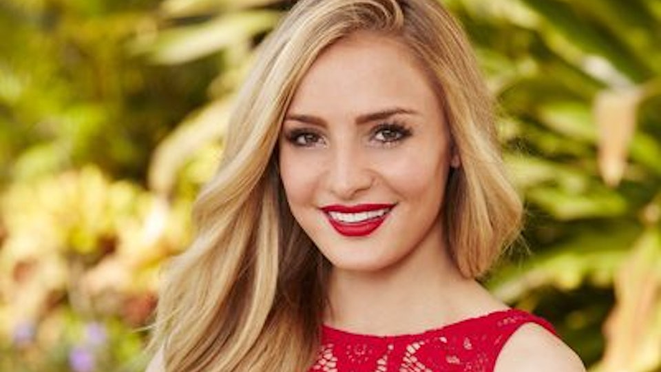 Leah Block's Instagram Proves The 'Bachelor In Paradise' Star Knows How ...