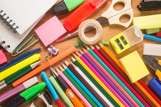 9 Back To School Resources For Low-Income Families