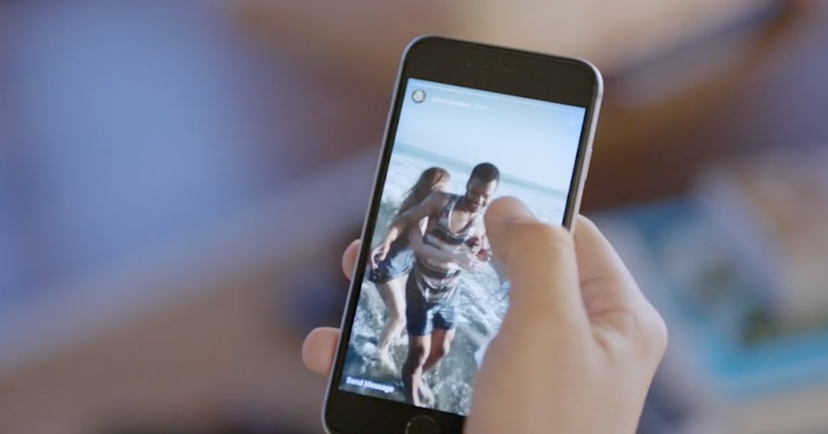 Can You Screenshot Instagram Stories? It's Actually Pretty Simple