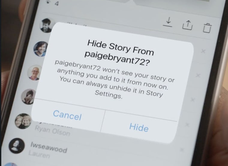 Can You Screenshot Instagram Stories? It's Actually Pretty Simple