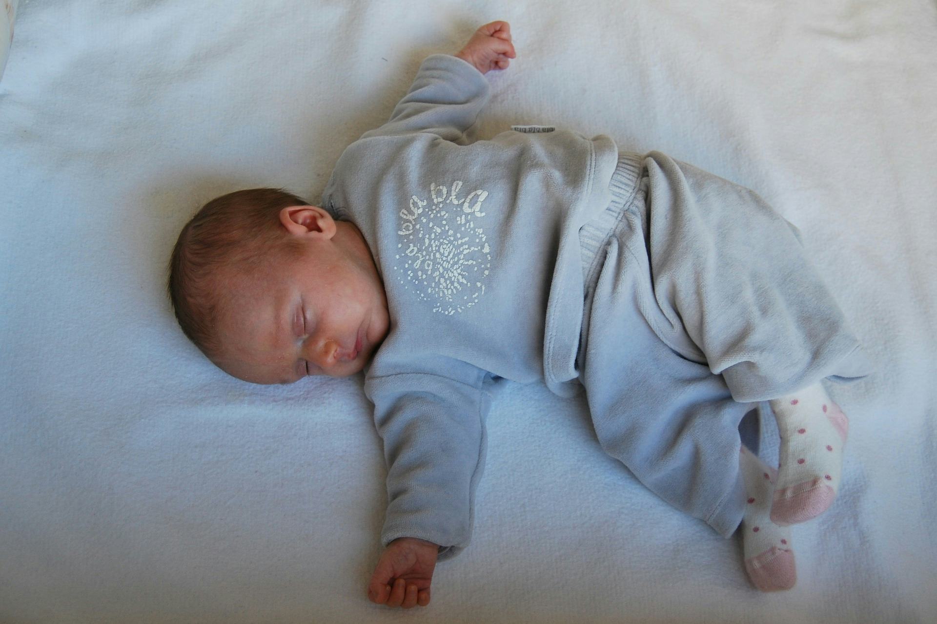 Is SIDS Genetic? It's Unlikely That Sudden Infant Death Syndrome Is In ...