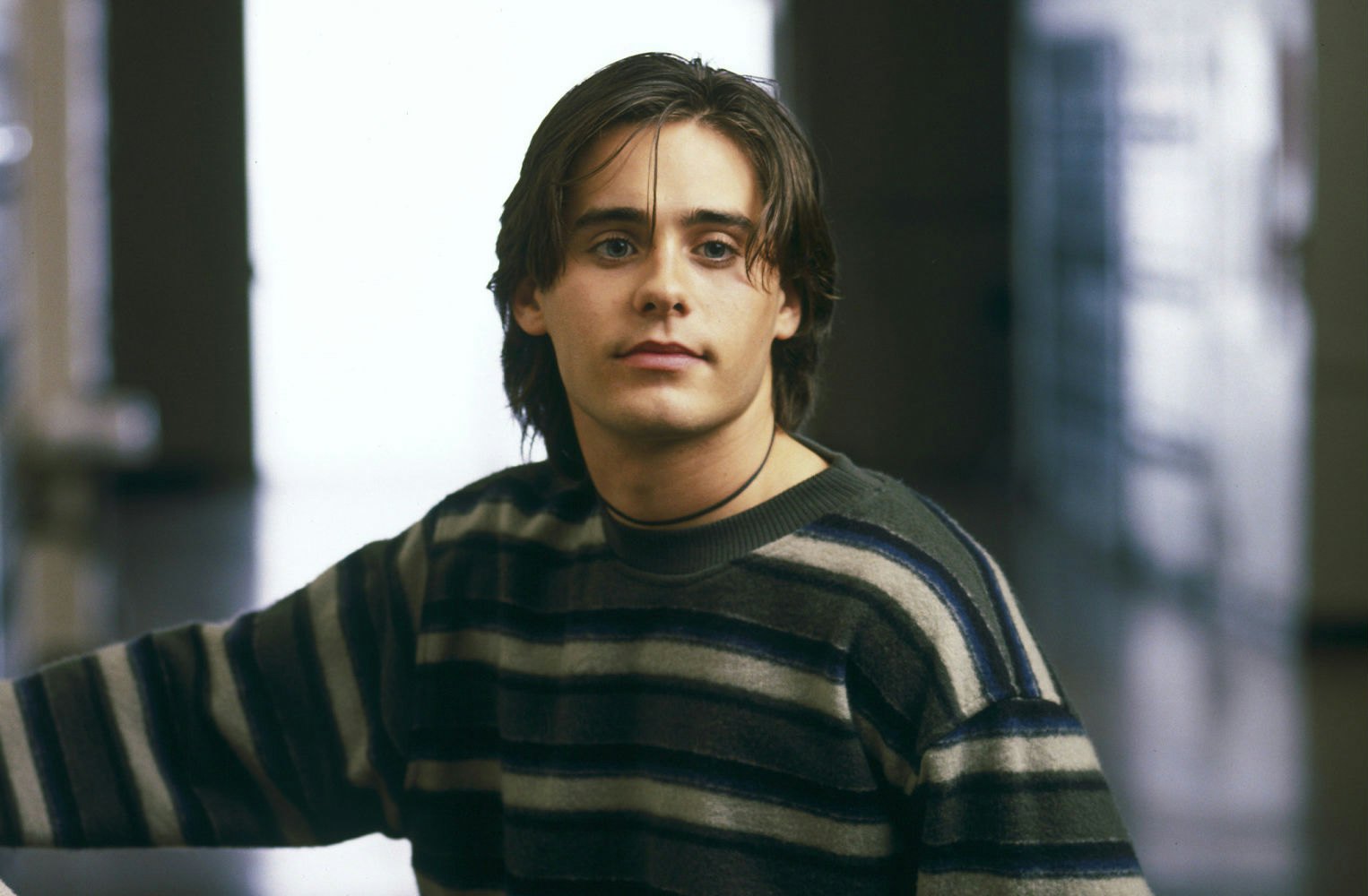 15 Bad Boys Names Of The '90s For Your Future Trouble Maker