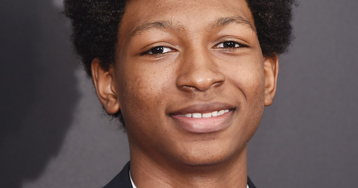 Who Plays Ra-Ra On 'The Get Down?' His Future Is Very Bright