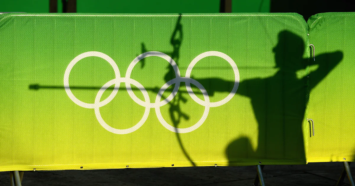 How Long Is The Olympic Opening Ceremony How Long Is The Olympic Opening Ceremony