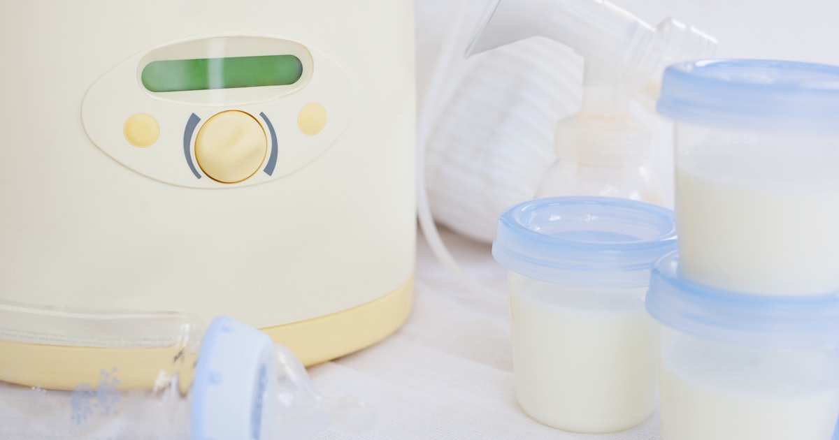 How Long Does Breast Milk Last At Room Temperature?