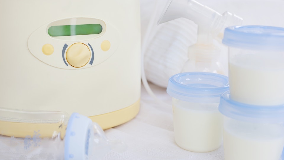 How Long Does Breast Milk Last At Room Temperature
