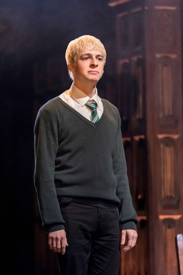 4 'Harry Potter & The Cursed Child' Costumes For Kids That You Can DIY