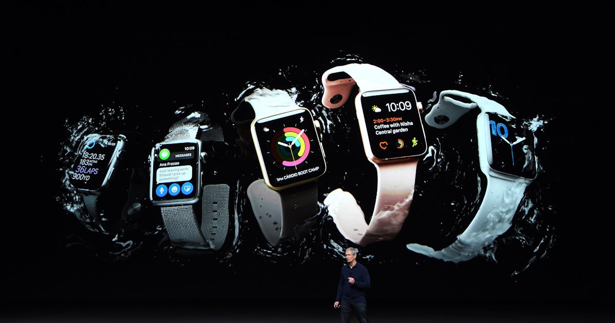 Is The Apple Watch Pokemon Go App Similar To The Iphone App Is The Apple Watch Pokemon Go App Similar To The Iphone App