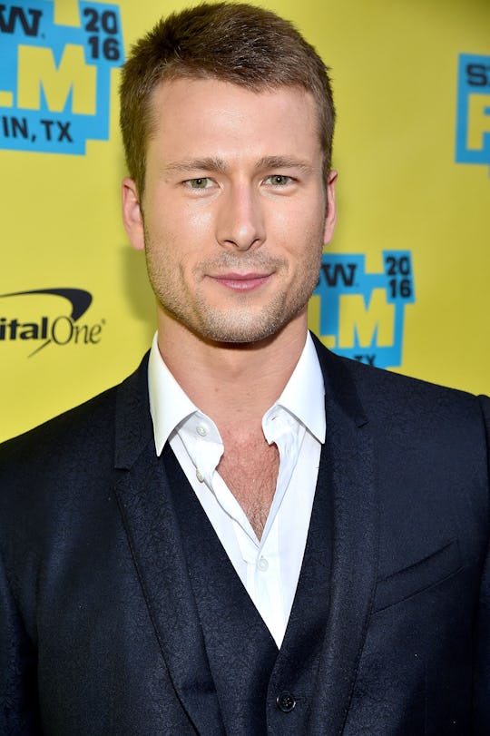 Who Plays Chad On 'Scream Queens'? Only Glen Powell Can Deliver These 5 ...