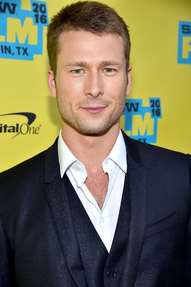 Who Plays Chad On 'scream Queens'? Only Glen Powell Can Deliver These 5 