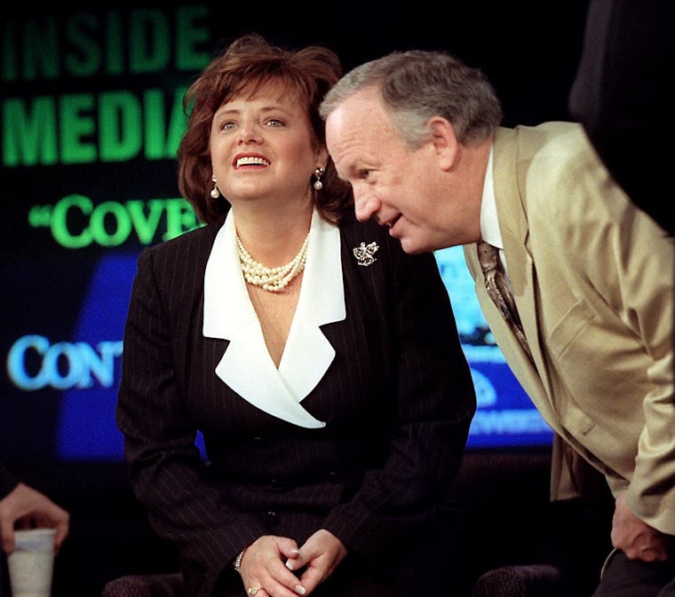 What Was John Ramsey’s Job? The Family Was Extremely Wealthy