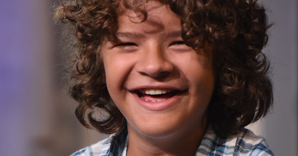What Is Cleidocranial Dysplasia? 'Stranger Things' Gaten Matarazzo