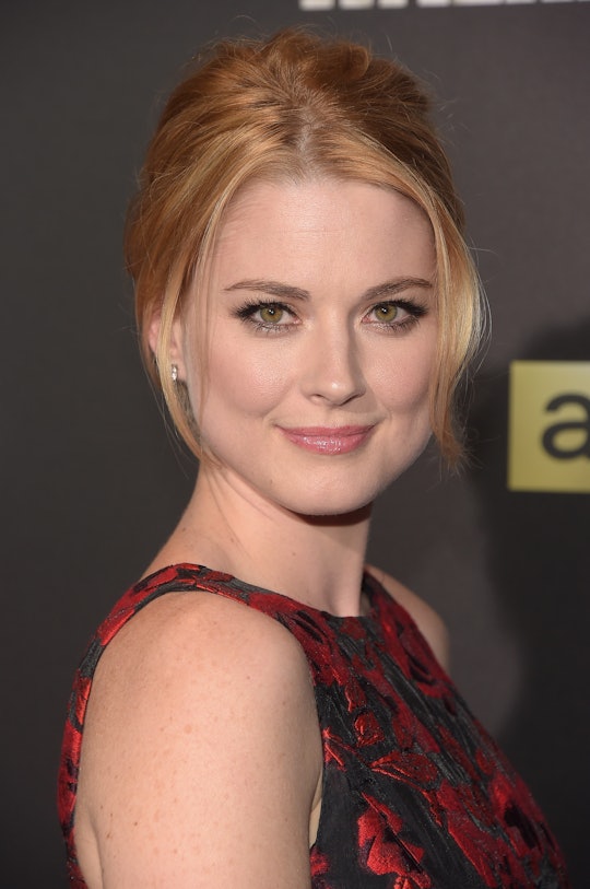 What Did Alexandra Breckenridge Name Her Baby It S Not What She Originally Planned