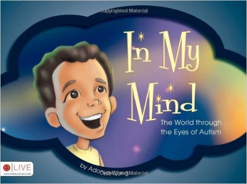 11 Children's Books That Help Kids Understand Autism