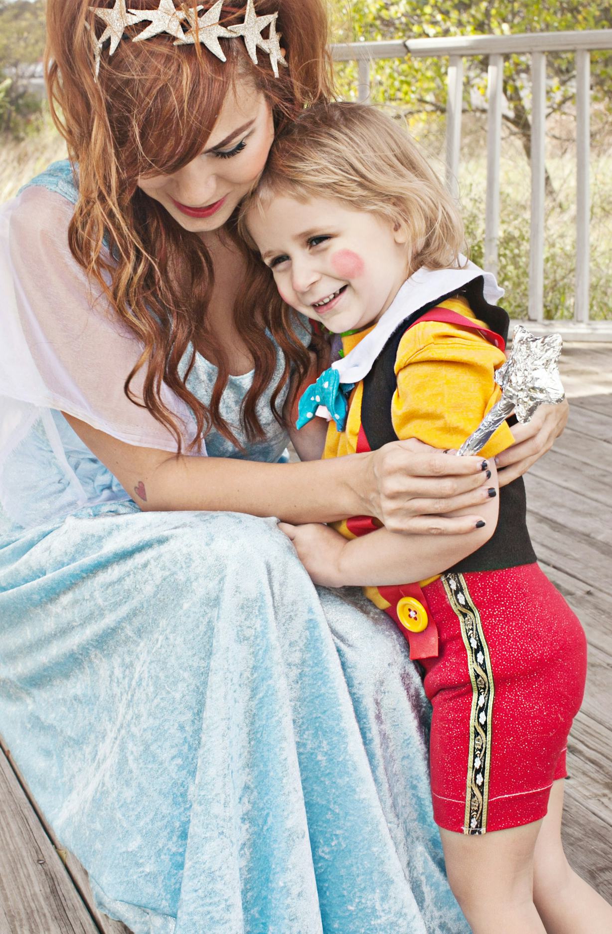 Mom And Son Costume Ideas For Halloween 15 Mother-Son Halloween Costume Ideas For The Perfect Pair